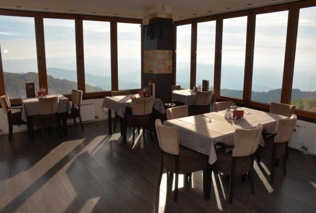 Apartment Milmari Sunny View G3 كوباونيك المظهر الخارجي الصورة