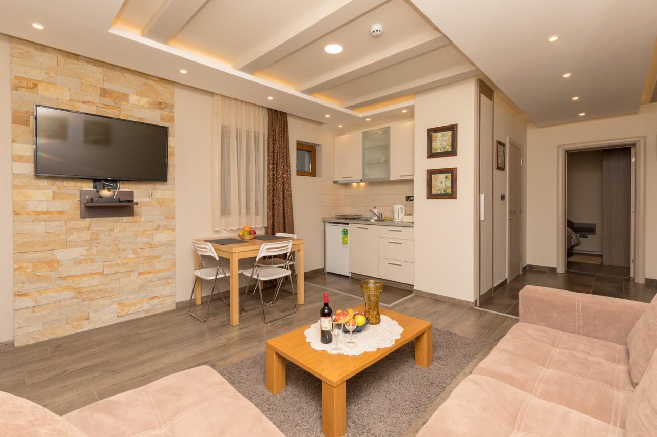 Apartment Milmari Sunny View G3 كوباونيك المظهر الخارجي الصورة