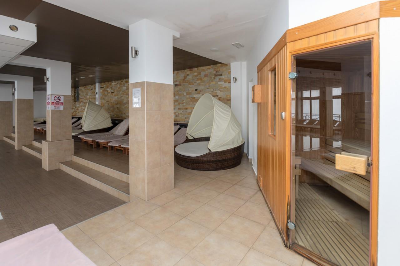 Apartment Milmari Sunny View G3 كوباونيك المظهر الخارجي الصورة