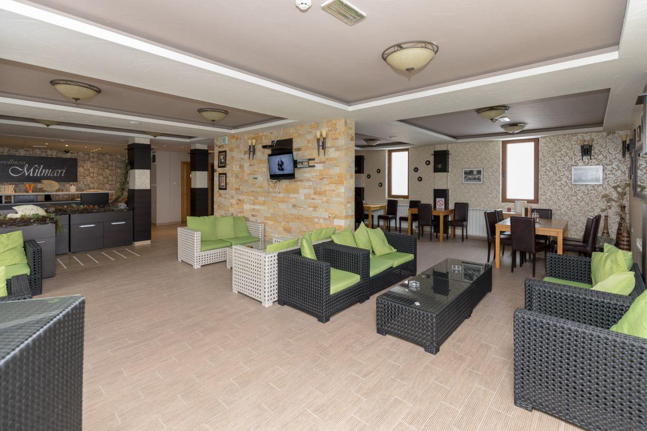 Apartment Milmari Sunny View G3 كوباونيك المظهر الخارجي الصورة